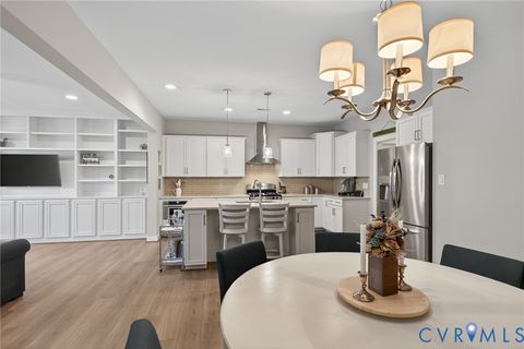 Tiny photo for 4210 Greenview Alley, Williamsburg, VA 23188 (MLS # 2529151)