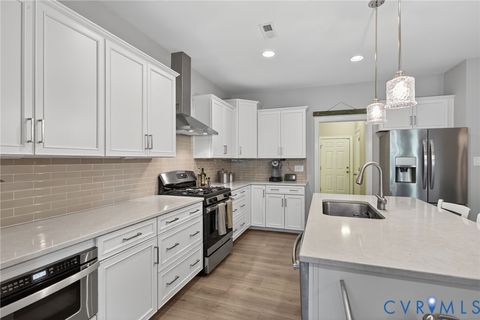 Tiny photo for 4210 Greenview Alley, Williamsburg, VA 23188 (MLS # 2529151)