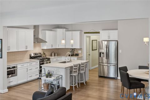 Tiny photo for 4210 Greenview Alley, Williamsburg, VA 23188 (MLS # 2529151)