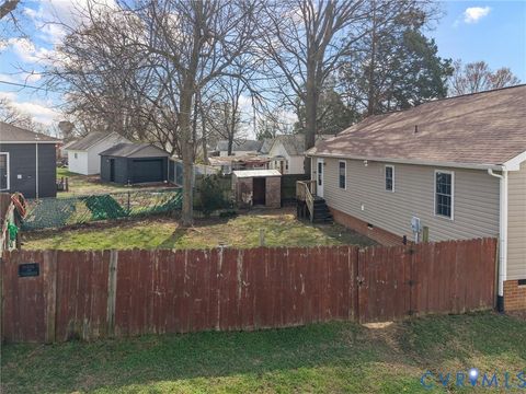 Tiny photo for 309 S 17th Avenue, Hopewell, VA 23860 (MLS # 2605744)