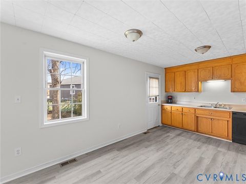 Tiny photo for 309 S 17th Avenue, Hopewell, VA 23860 (MLS # 2605744)