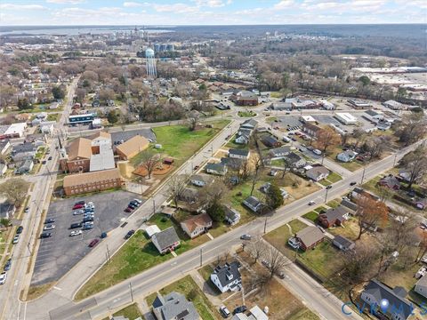 Tiny photo for 309 S 17th Avenue, Hopewell, VA 23860 (MLS # 2605744)