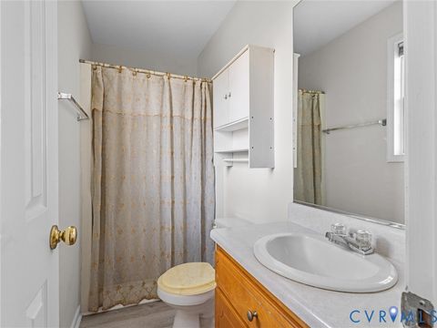 Tiny photo for 309 S 17th Avenue, Hopewell, VA 23860 (MLS # 2605744)