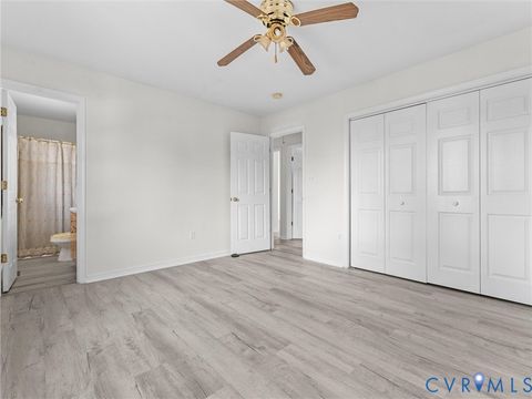 Tiny photo for 309 S 17th Avenue, Hopewell, VA 23860 (MLS # 2605744)