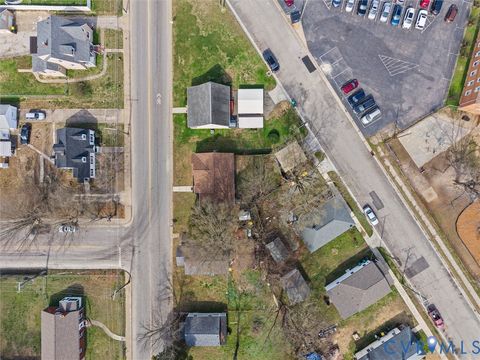 Tiny photo for 309 S 17th Avenue, Hopewell, VA 23860 (MLS # 2605744)