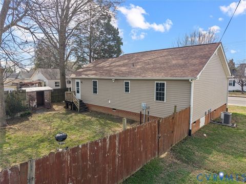 Tiny photo for 309 S 17th Avenue, Hopewell, VA 23860 (MLS # 2605744)
