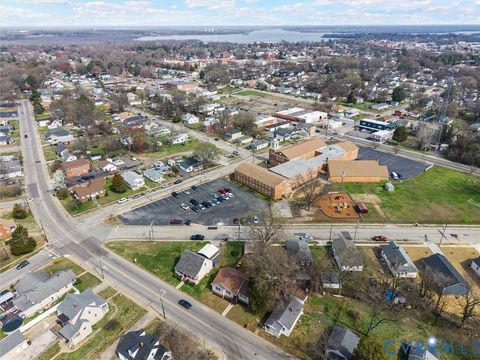 Tiny photo for 309 S 17th Avenue, Hopewell, VA 23860 (MLS # 2605744)