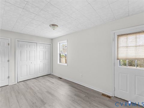 Tiny photo for 309 S 17th Avenue, Hopewell, VA 23860 (MLS # 2605744)