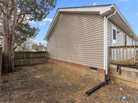 Tiny photo for 309 S 17th Avenue, Hopewell, VA 23860 (MLS # 2605744)