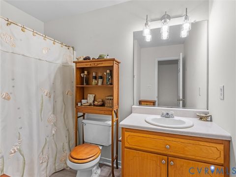 Tiny photo for 309 S 17th Avenue, Hopewell, VA 23860 (MLS # 2605744)