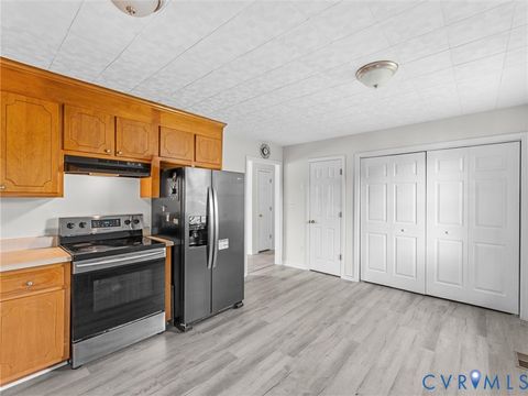Tiny photo for 309 S 17th Avenue, Hopewell, VA 23860 (MLS # 2605744)