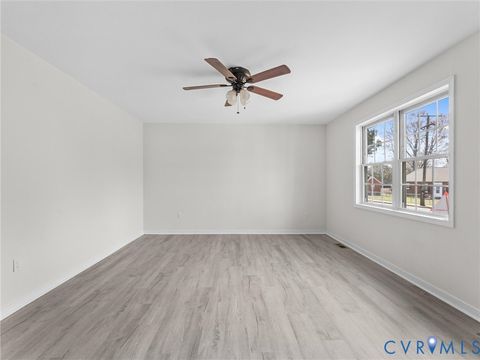 Tiny photo for 309 S 17th Avenue, Hopewell, VA 23860 (MLS # 2605744)