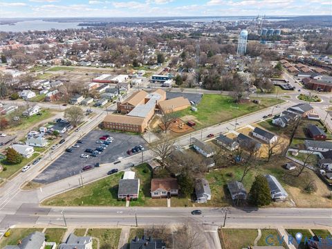 Tiny photo for 309 S 17th Avenue, Hopewell, VA 23860 (MLS # 2605744)