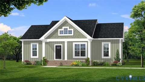 Photo of TBD Happy Hollow Road, Buckingham, VA 23921 (MLS # 2614352)