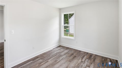 Tiny photo for 2008 New York Avenue, Hopewell, VA 23860 (MLS # 2619331)