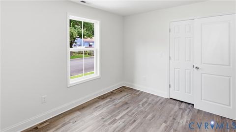 Tiny photo for 2008 New York Avenue, Hopewell, VA 23860 (MLS # 2619331)