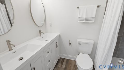 Tiny photo for 2008 New York Avenue, Hopewell, VA 23860 (MLS # 2619331)