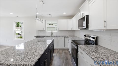 Tiny photo for 2008 New York Avenue, Hopewell, VA 23860 (MLS # 2619331)
