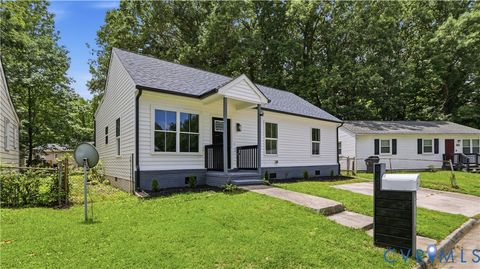 Tiny photo for 2008 New York Avenue, Hopewell, VA 23860 (MLS # 2619331)