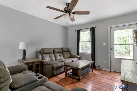 Tiny photo for 95 B A H Road, Scottsville, VA 24590 (MLS # 2616516)