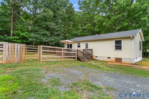 Tiny photo for 95 B A H Road, Scottsville, VA 24590 (MLS # 2616516)