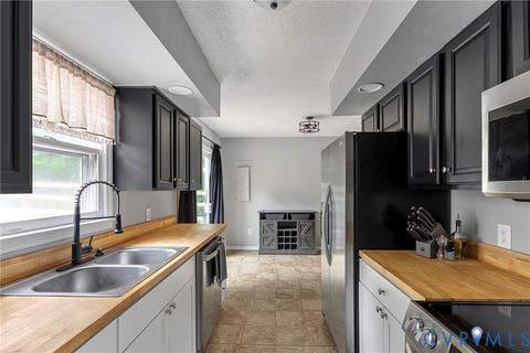 Tiny photo for 95 B A H Road, Scottsville, VA 24590 (MLS # 2616516)