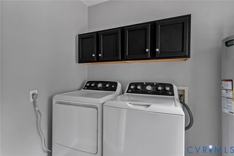 Tiny photo for 95 B A H Road, Scottsville, VA 24590 (MLS # 2616516)