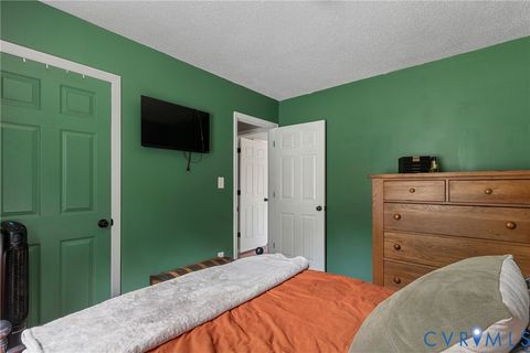 Tiny photo for 95 B A H Road, Scottsville, VA 24590 (MLS # 2616516)