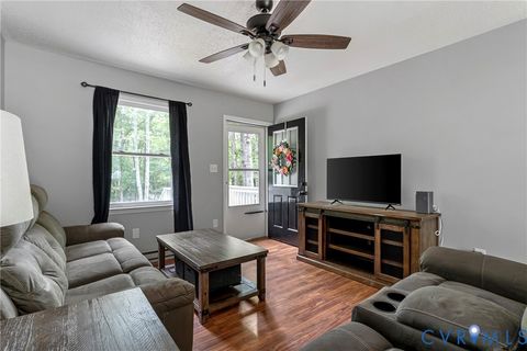 Tiny photo for 95 B A H Road, Scottsville, VA 24590 (MLS # 2616516)