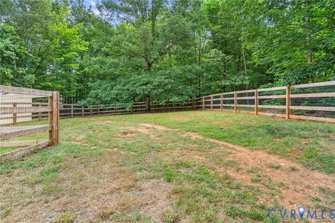 Tiny photo for 95 B A H Road, Scottsville, VA 24590 (MLS # 2616516)