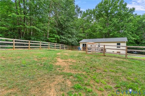 Tiny photo for 95 B A H Road, Scottsville, VA 24590 (MLS # 2616516)