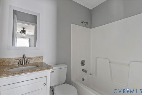 Tiny photo for 95 B A H Road, Scottsville, VA 24590 (MLS # 2616516)