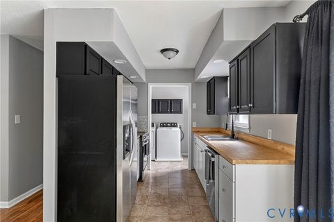 Tiny photo for 95 B A H Road, Scottsville, VA 24590 (MLS # 2616516)
