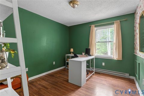 Tiny photo for 95 B A H Road, Scottsville, VA 24590 (MLS # 2616516)