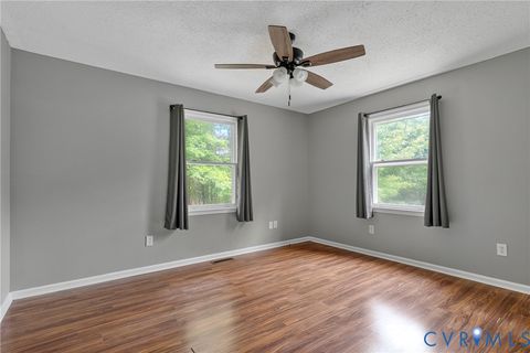 Tiny photo for 95 B A H Road, Scottsville, VA 24590 (MLS # 2616516)