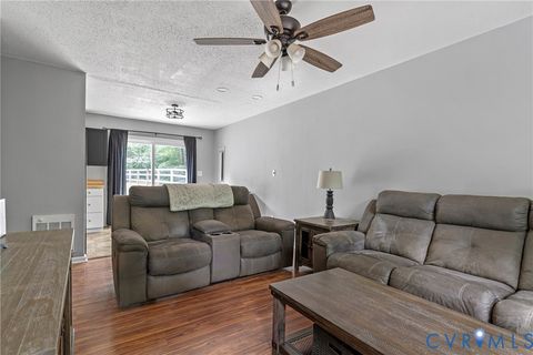 Tiny photo for 95 B A H Road, Scottsville, VA 24590 (MLS # 2616516)