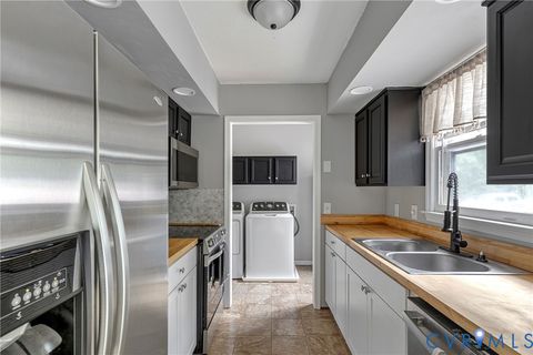 Tiny photo for 95 B A H Road, Scottsville, VA 24590 (MLS # 2616516)