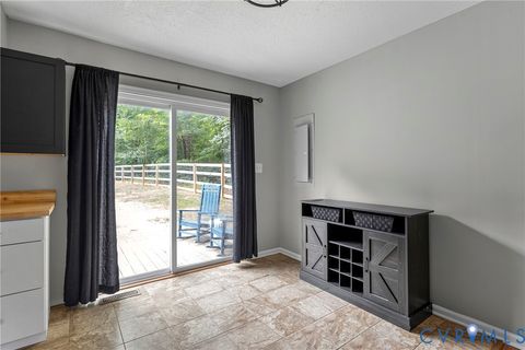 Tiny photo for 95 B A H Road, Scottsville, VA 24590 (MLS # 2616516)