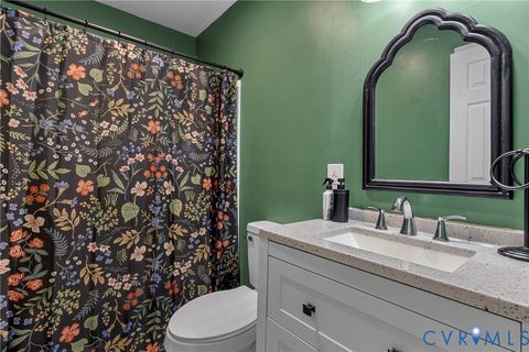 Tiny photo for 95 B A H Road, Scottsville, VA 24590 (MLS # 2616516)