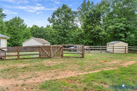 Tiny photo for 95 B A H Road, Scottsville, VA 24590 (MLS # 2616516)