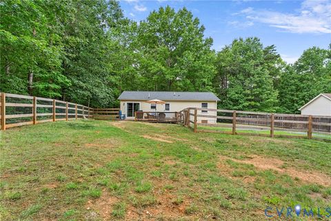 Tiny photo for 95 B A H Road, Scottsville, VA 24590 (MLS # 2616516)
