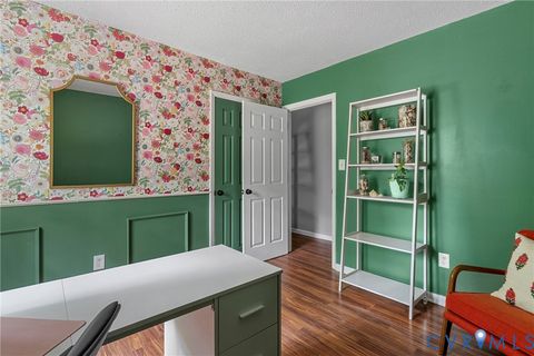 Tiny photo for 95 B A H Road, Scottsville, VA 24590 (MLS # 2616516)