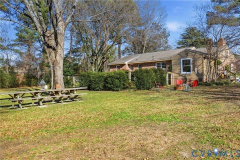 Tiny photo for 1110 Grapevine Road, Sandston, VA 23150 (MLS # 2533180)
