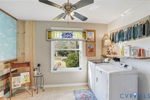 Tiny photo for 1110 Grapevine Road, Sandston, VA 23150 (MLS # 2533180)