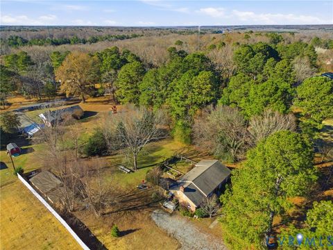 Tiny photo for 1110 Grapevine Road, Sandston, VA 23150 (MLS # 2533180)