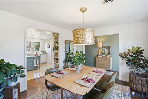 Tiny photo for 1110 Grapevine Road, Sandston, VA 23150 (MLS # 2533180)