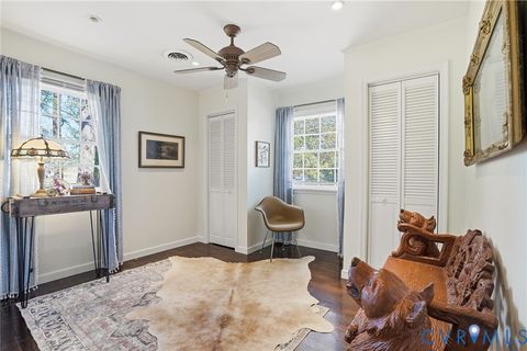 Tiny photo for 1110 Grapevine Road, Sandston, VA 23150 (MLS # 2533180)