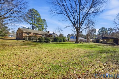 Tiny photo for 1110 Grapevine Road, Sandston, VA 23150 (MLS # 2533180)