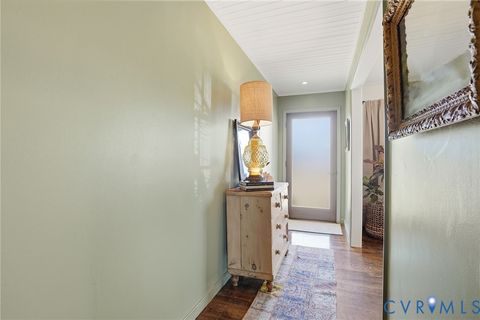 Tiny photo for 1110 Grapevine Road, Sandston, VA 23150 (MLS # 2533180)