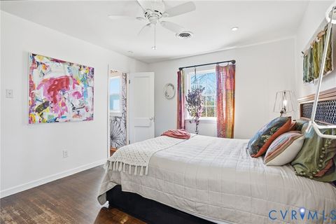 Tiny photo for 1110 Grapevine Road, Sandston, VA 23150 (MLS # 2533180)